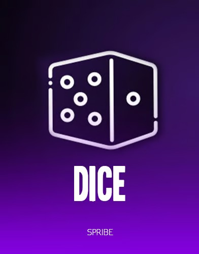 Dice game by Spribe