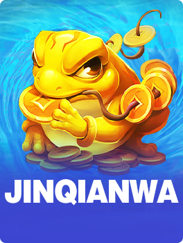 Jinqianwa fishing game