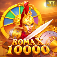 Roma X 10000 slot