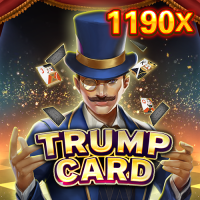 Trump Card slot